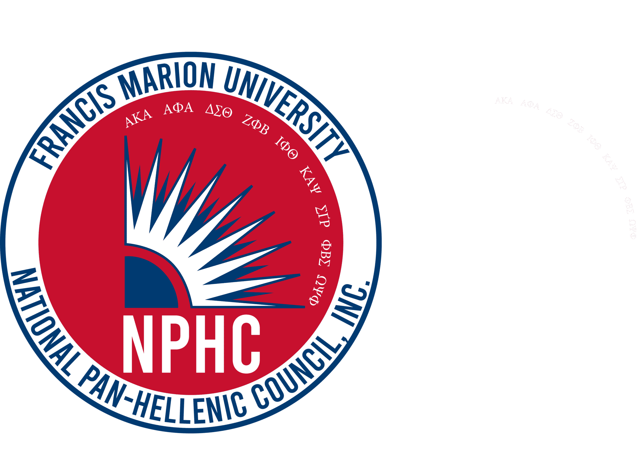 NPHC | Francis Marion University