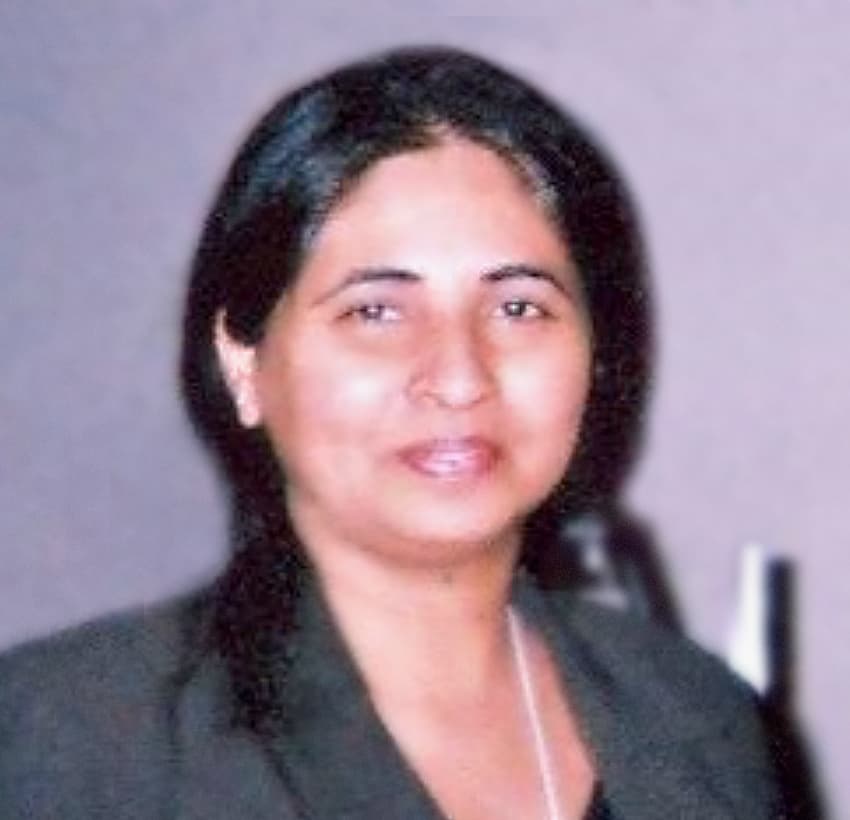 Photo of Dalit Kaur