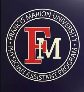 FMU Physicians Assistant Program logo