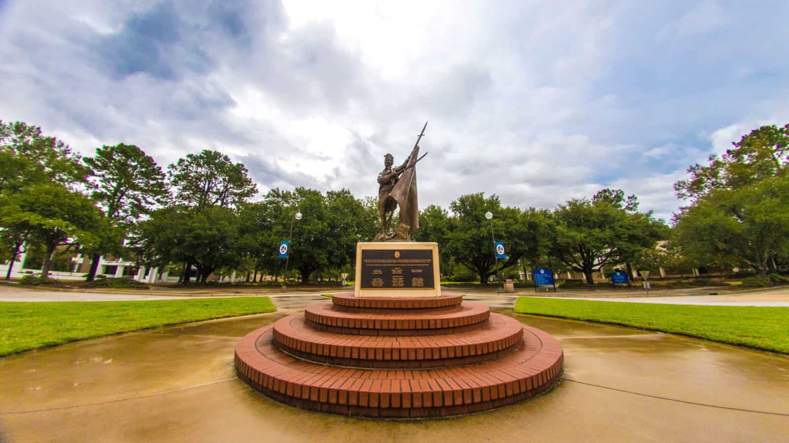 Francis Marion University Reopens After Winter Break Francis Marion University