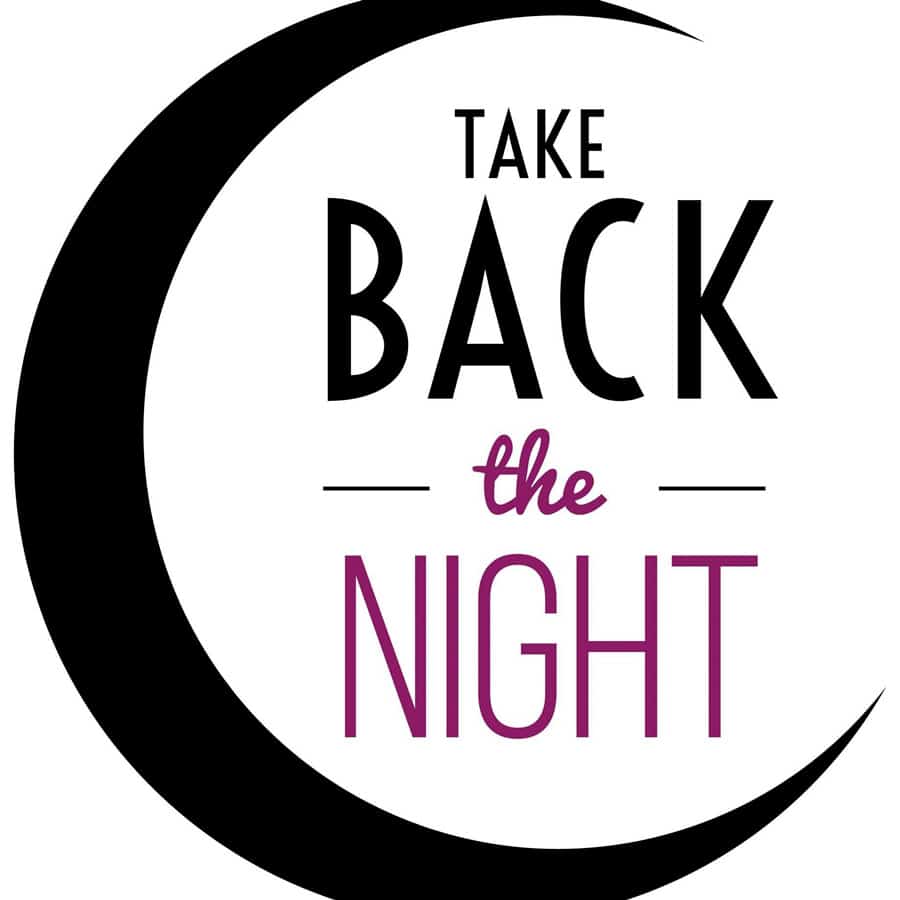 FMU, Pee Dee Coalition host “Take Back the Night”