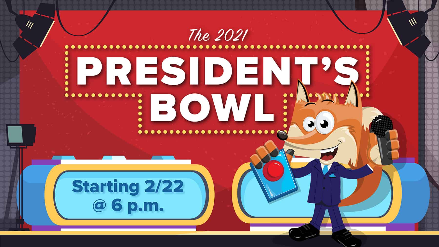 President’s Bowl | Francis Marion University