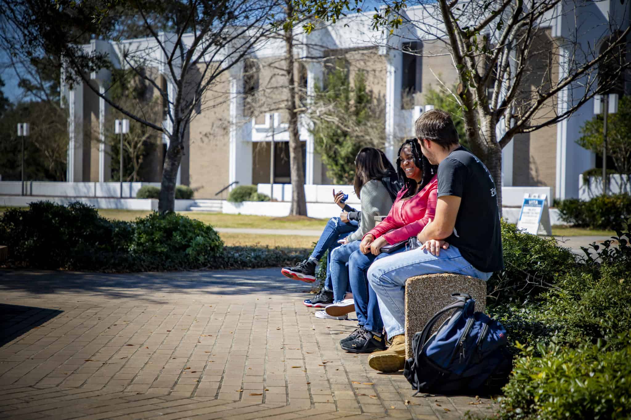 Admissions FM Link And Patriot Portal Overview Francis Marion 