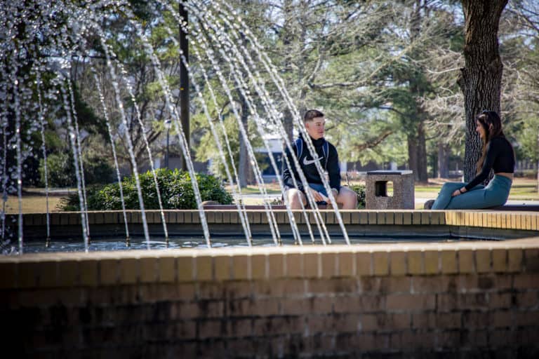 Admissions FM Link And Patriot Portal Overview Francis Marion 