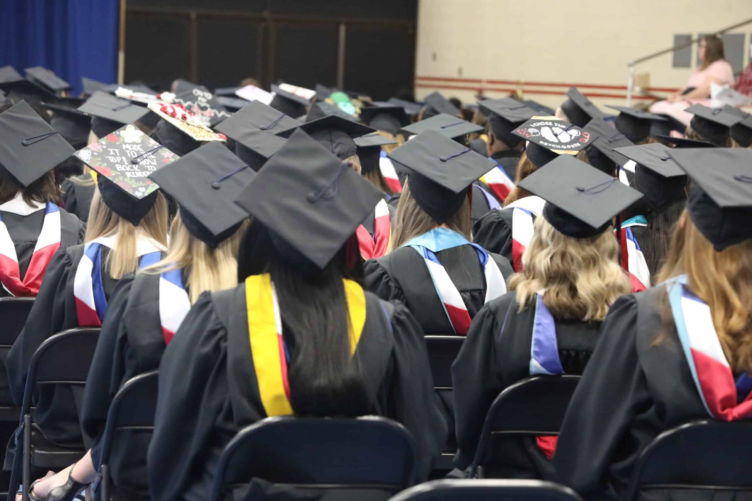 FMU Celebrates Graduates At Fall 2022 Commencement Francis Marion University