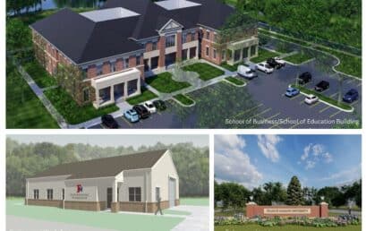 FMU Board of Trustees releases updated campus plans, new programs