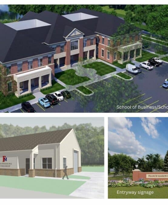 FMU Board of Trustees releases updated campus plans, new programs