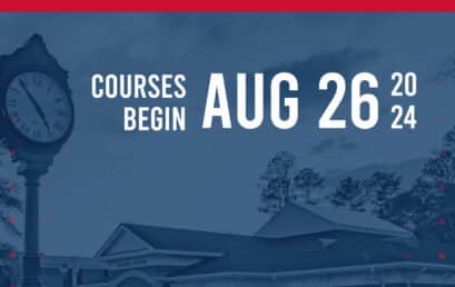 FMU announces Fall 2024 Evening College