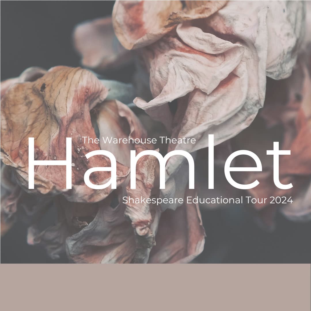 Artist Series Hamlet Fall 2024