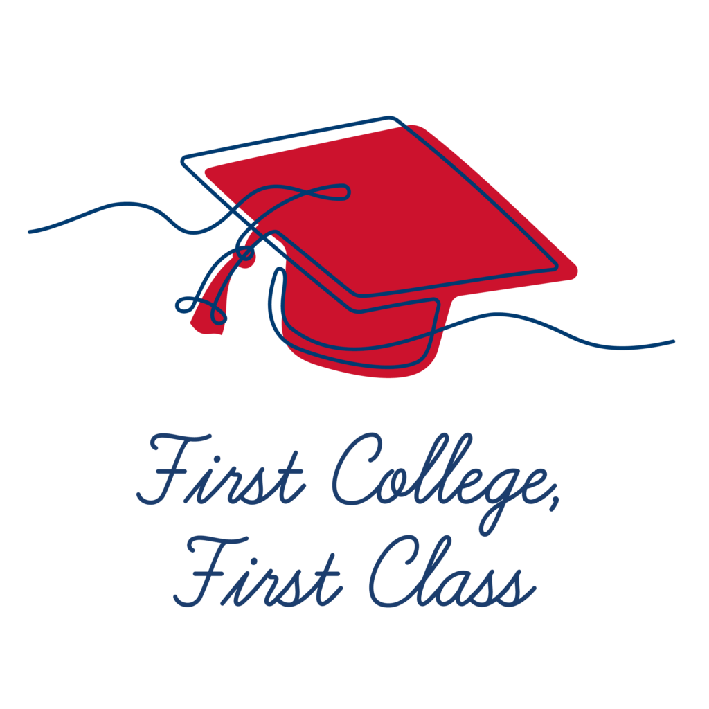 New First College program is a unique dual enrollment partnership between FMU and the Florence 1 school district.