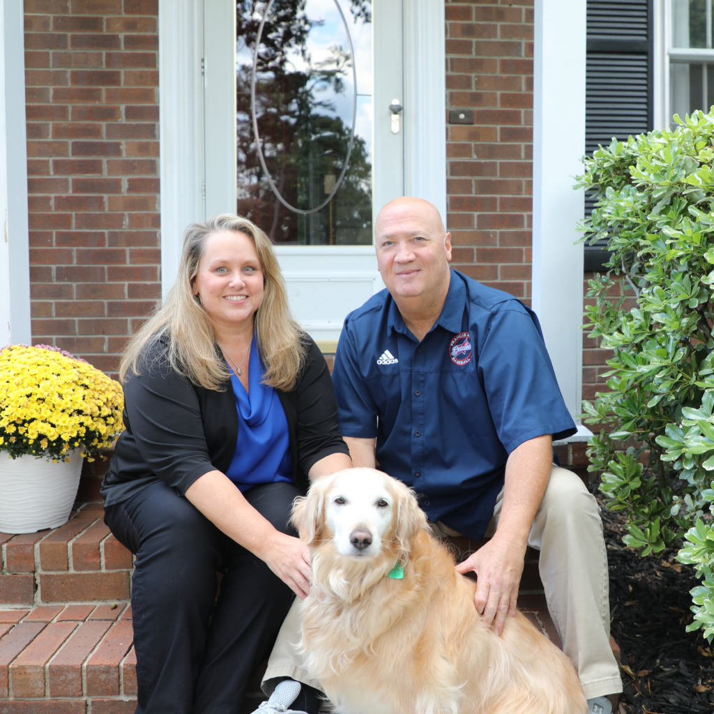 After 24 seasons as FMU’s baseball coach, Art Inabinet is settling into retirement.