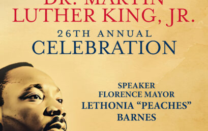 FMU to host annual MLK celebration January 16